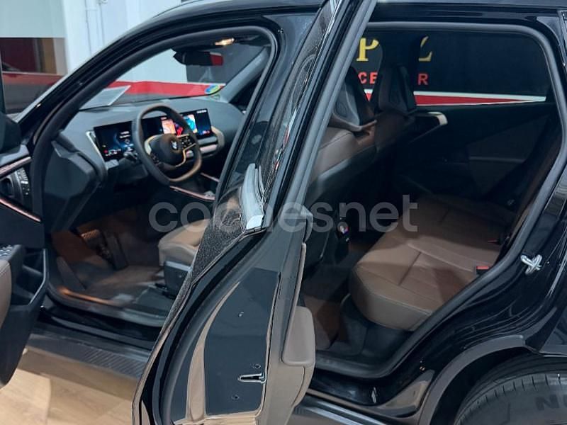 Usado BMW X3 197 CV (144 kW) 2024 Negro SUV