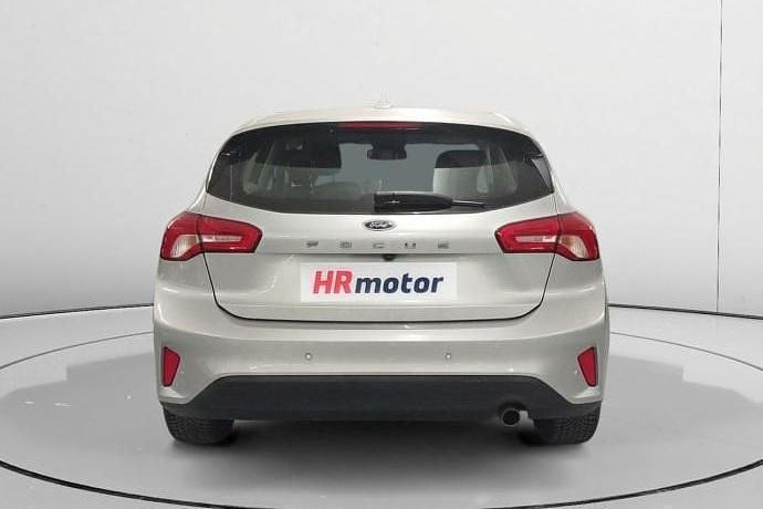 Usado Ford Focus Trend 100 CV (73 kW) 2021