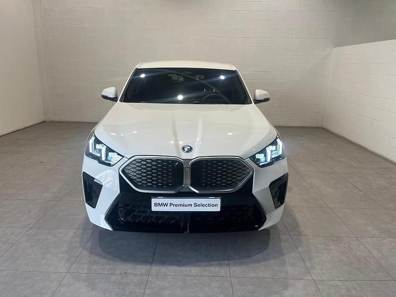 Usado BMW iX2 Comfort Edition 150 kW (204 CV) 2025 SUV