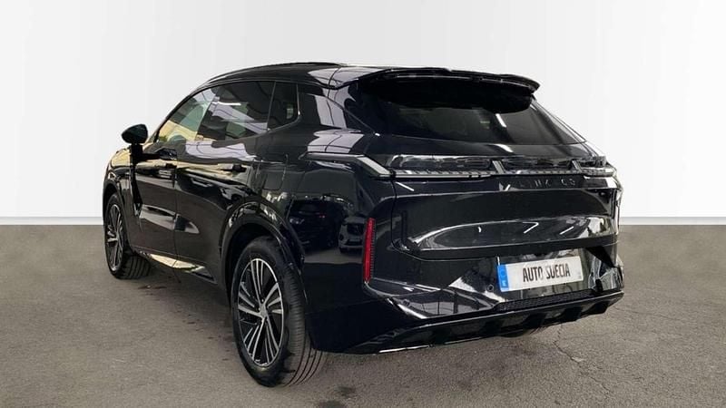 Nuevo Lynk & Co 08 351 CV (258 kW) 2025 SUV