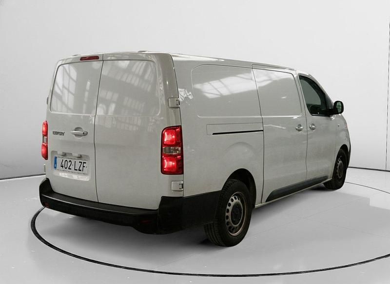 Usado Peugeot Expert Premium 102 CV (75 kW) 2022 Van