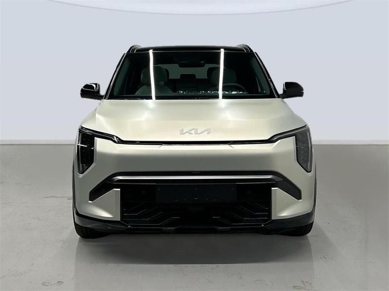 Nuevo Kia EV3 GT-Line 150 kW (204 CV) 2025 Ivory silver matte SUV
