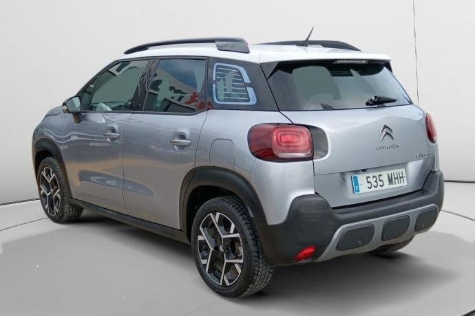 Usado Citroën C3 Aircross Shine 131 CV (96 kW) 2023 SUV