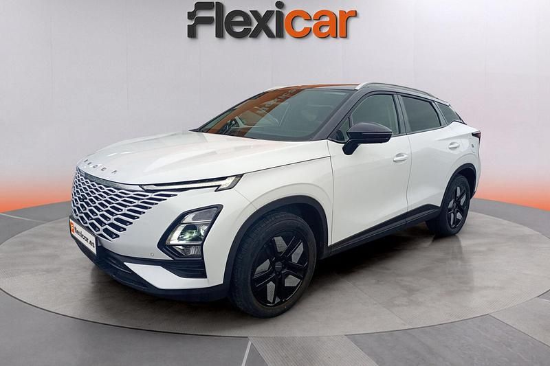 Usado Omoda 5 147 CV (108 kW) 2025 Blanco SUV