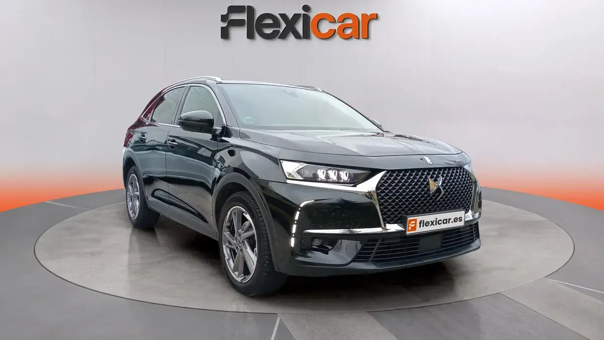 Usado DS Automobiles DS7 Crossback 179 CV (131 kW) 2022 SUV