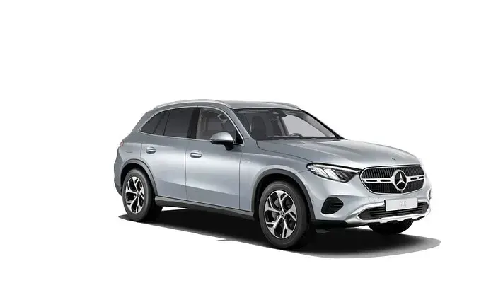 Nuevo Mercedes GLC300de 333 CV (244 kW) 2026 SUV