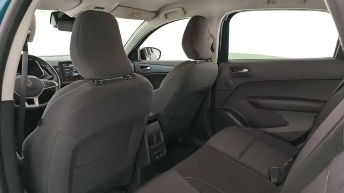 Usado Renault Arkana Evolution 140 CV (102 kW) 2025 Azul SUV