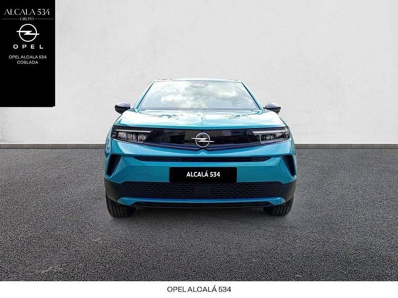 Nuevo Opel Mokka-e Edition 114 kW (156 CV) 2026 Verde SUV