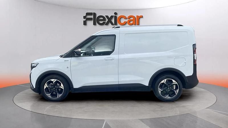 Usado Ford Transit Active 125 CV (91 kW) 2024 Blanco Van