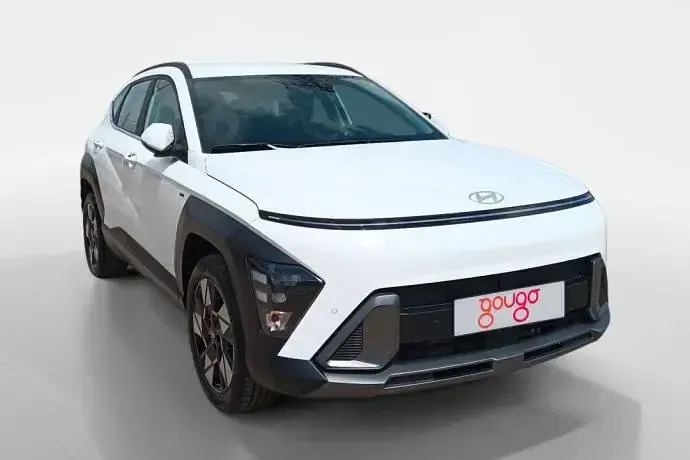 Nuevo Hyundai Kona 115 CV (84 kW) 2026 SUV