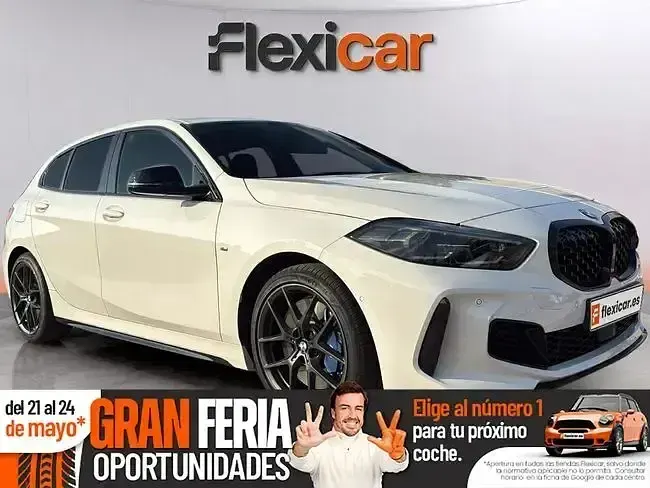 Käytetty BMW M135 306 HP (225 kW) 2024 Viistoperä