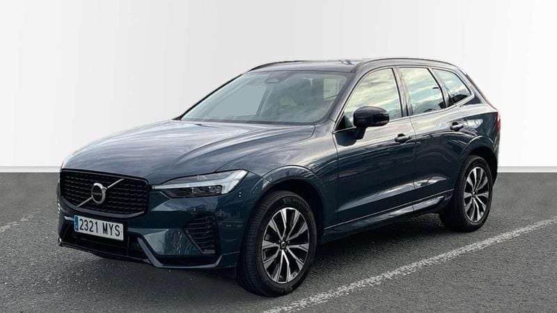 Usado 2025 Volvo XC60 Plus SUV | 47.900 € (Precio justo) - Imagen 1/4