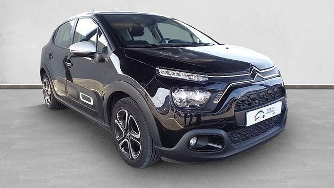Usado Citroën C3 PureTech 83 CV (61 kW) 2024 Blanco