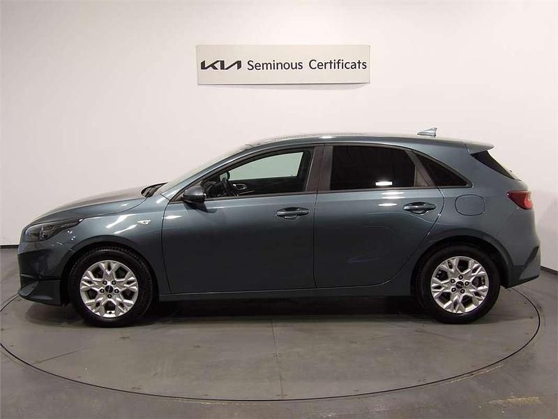 Usado Kia Ceed 101 CV (74 kW) 2023 Utilitario