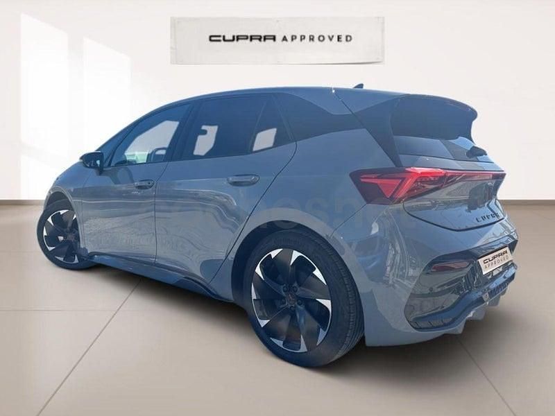 Usado Cupra Born e-Boost 169 kW (231 CV) 2023 Eléctrico Utilitario
