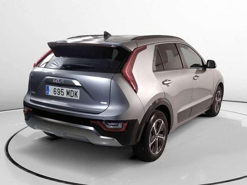 Usado Kia Niro 143 CV (105 kW) 2023 Blanco SUV