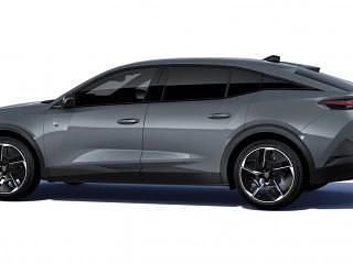 Nuevo Peugeot e-408 GT 156 kW (213 CV) 2025 Gris SUV