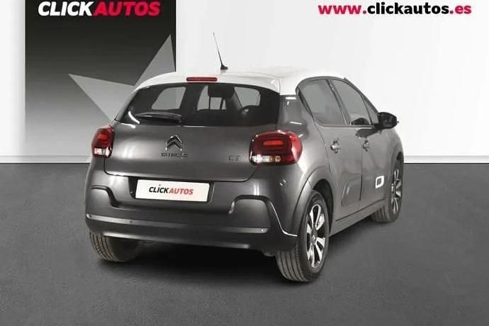 Usado Citroën C3 83 CV (61 kW) 2024