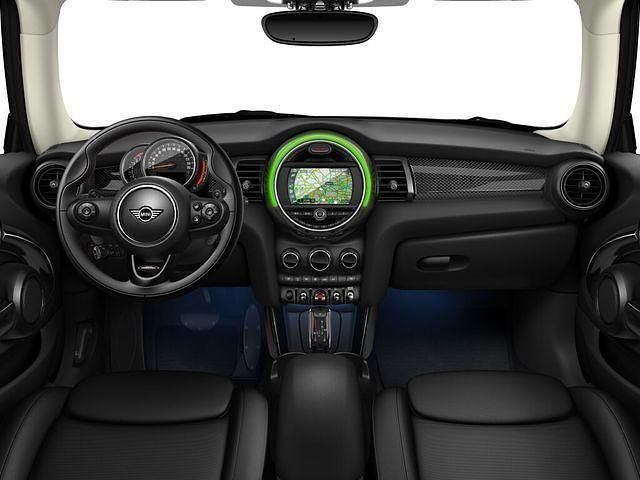 Usado Mini Cooper S 192 CV (141 kW) 2020 Gris / plata Utilitario