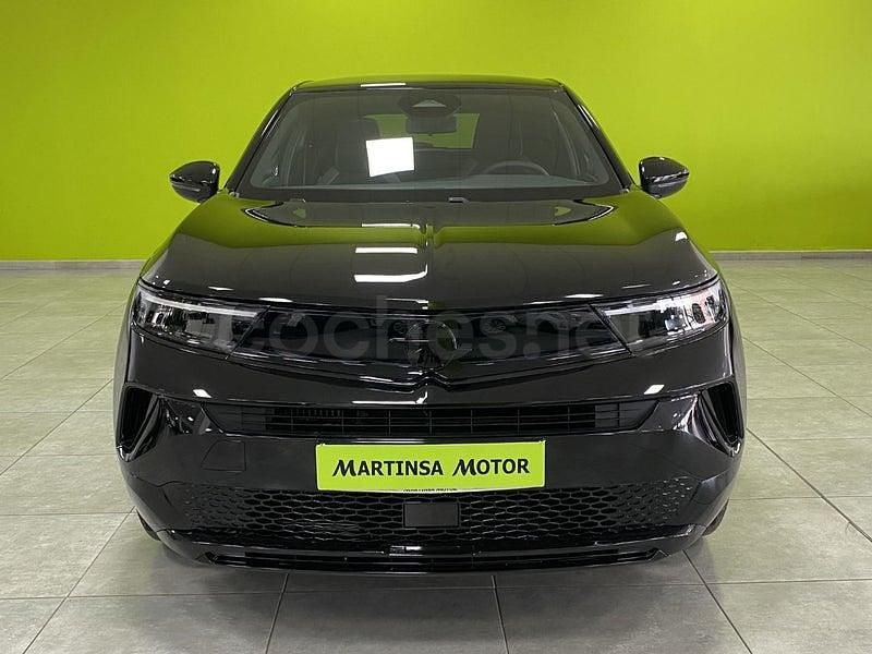 Usado Opel Mokka 136 CV (100 kW) 2025 Negro SUV