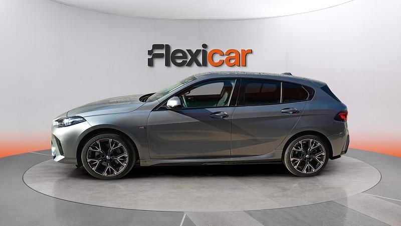 Usado BMW 120 170 CV (125 kW) 2025 Gris Utilitario