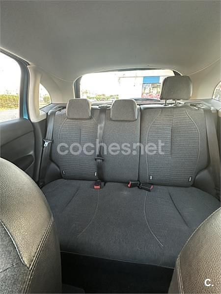 Usado Citroën C3 Live 82 CV (60 kW) 2016 Azul Berlina