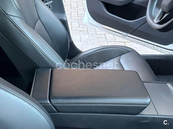 Usado Tesla Model 3 RWD 208 kW (283 CV) 2024 Eléctrico Berlina