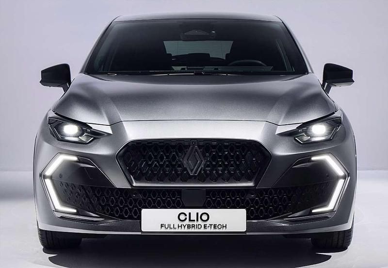 Usado Renault Clio IV Zen 90 CV (66 kW) 2017 Gris Utilitario