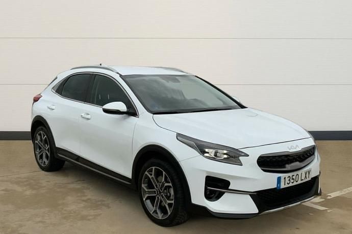 Usado 2022 Kia XCeed SUV | 17.800 € (Precio justo) - Imagen 1/4