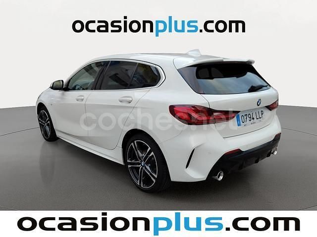 Usado BMW 118 150 CV (110 kW) 2020 Blanco Utilitario