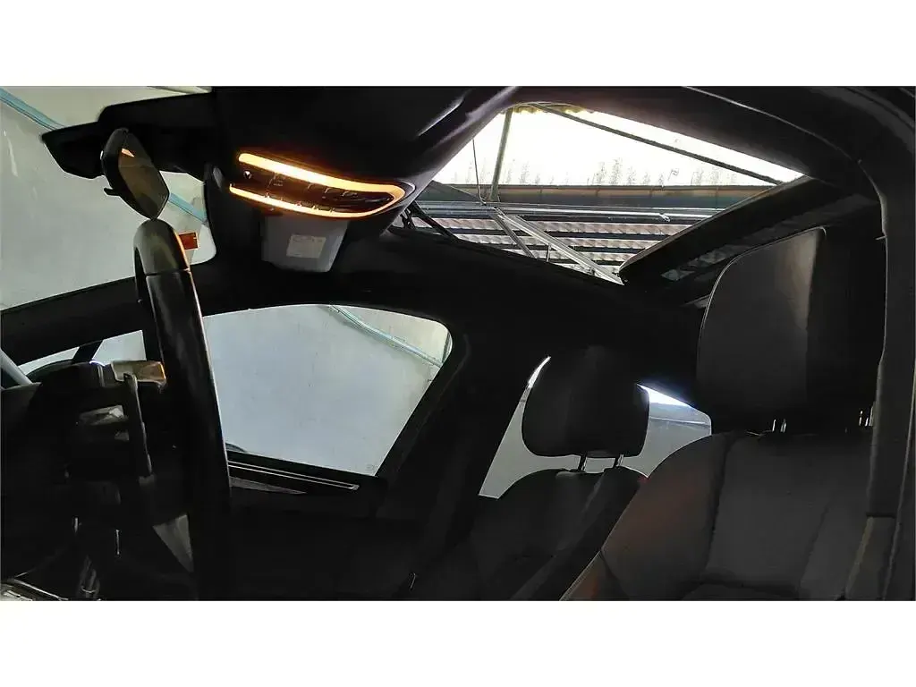 Usado Porsche Macan S 354 CV (260 kW) 2020 Negro SUV