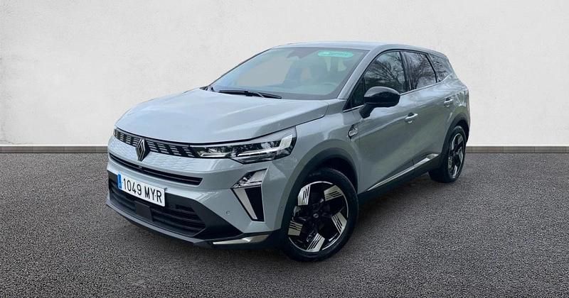 Usado Renault Symbioz Techno 145 CV (106 kW) 2025 SUV