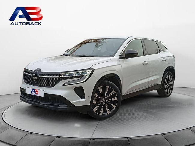 Usado Renault Austral Iconic 200 CV (147 kW) 2023 Blanco SUV