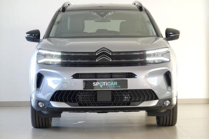 Usado Citroën C5 Aircross Shine 225 CV (165 kW) 2023 SUV