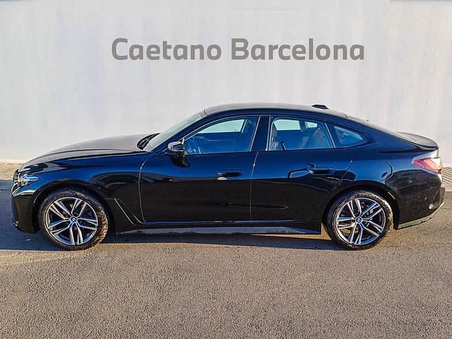 Usado BMW 420 Gran Coupé Comfort Edition 190 CV (139 kW) 2025 Coupe