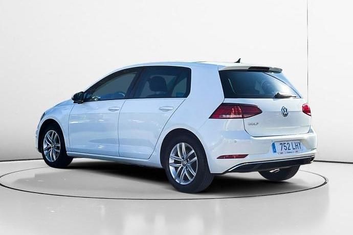 Usado VW Golf VII Advance 150 CV (110 kW) 2020