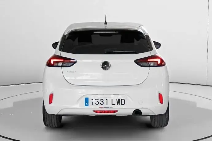 Usado Opel Corsa Edition 102 CV (75 kW) 2022 Utilitario