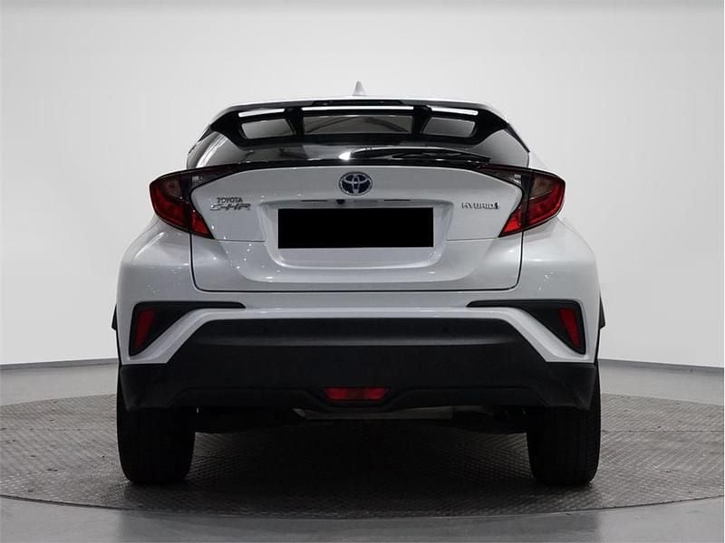 Blanco perlado Usado 2020 Toyota C-HR+ Advance SUV | 22.900 € - Imagen 1/1
