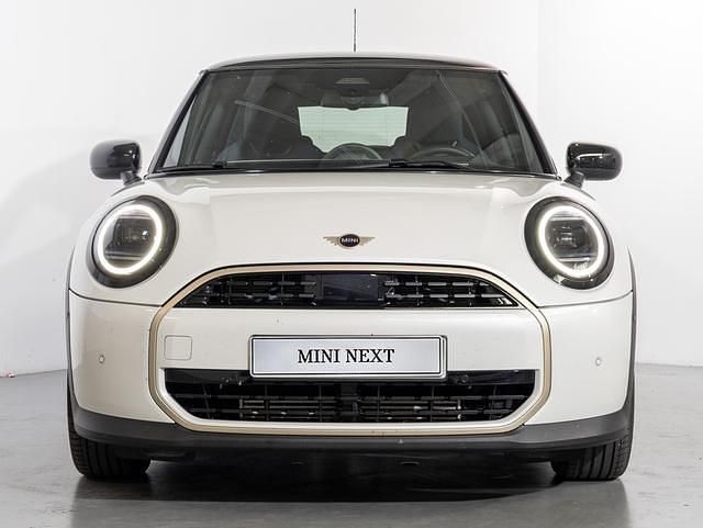Usado Mini Cooper 156 CV (114 kW) 2025 Utilitario