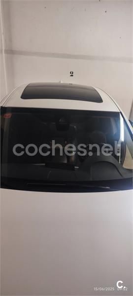 Blanco Usado 2018 BMW 330 Gran Turismo Berlina | 21.500 € - Imagen 1/4