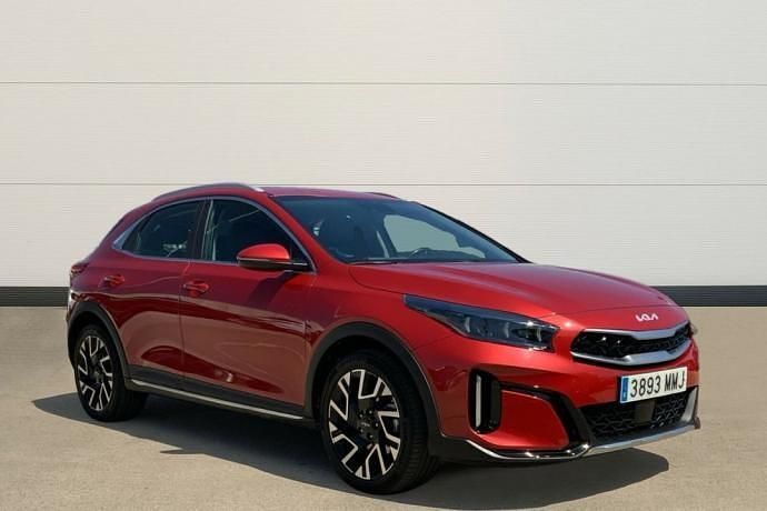 Usado 2023 Kia XCeed SUV | 23.300 € (Precio justo) - Imagen 1/4