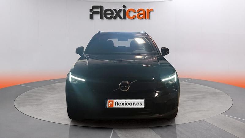 Usado Volvo XC40 Core 169 kW (231 CV) 2023 Negro SUV