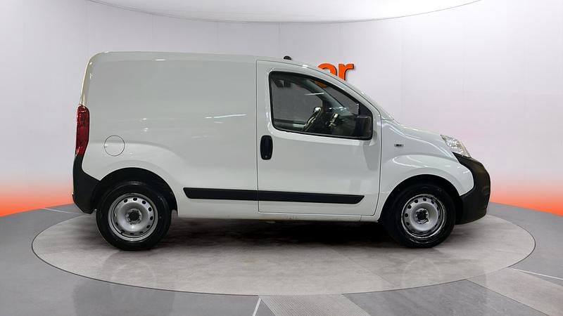 Usado Fiat Fiorino 95 CV (69 kW) 2023 Blanco Monovolumen