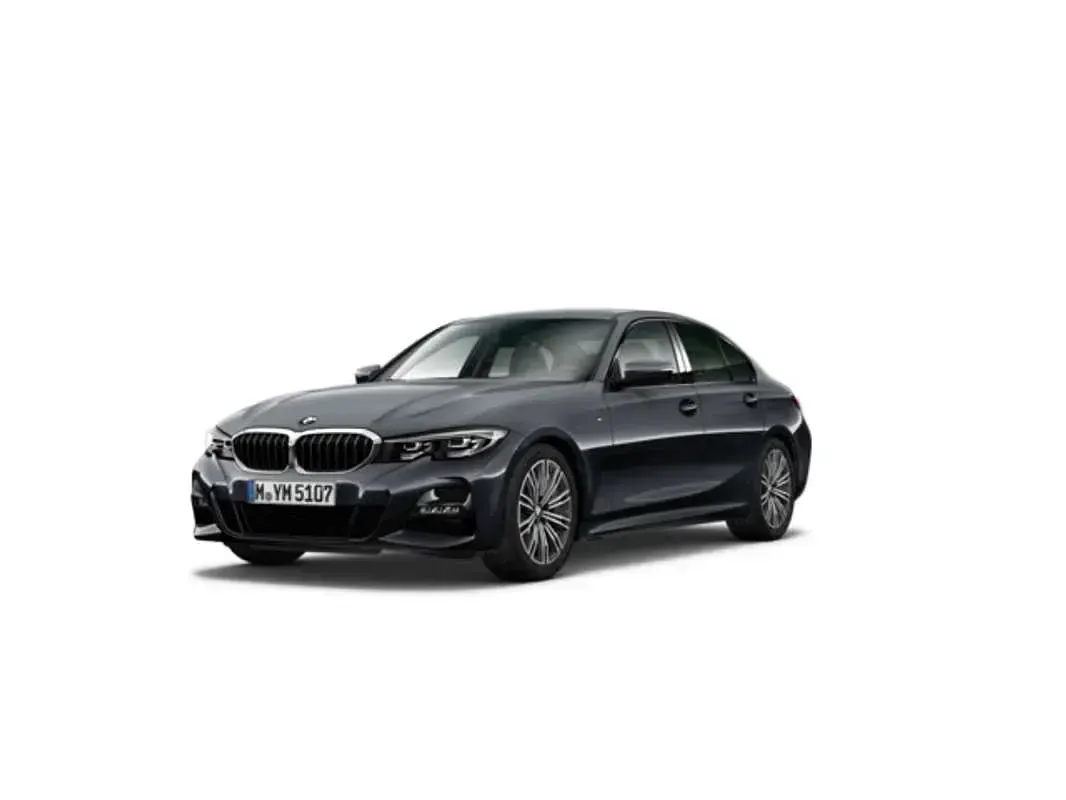 Usado BMW 318 Comfort Edition 150 CV (110 kW) 2021 Berlina