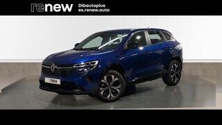 Azul Nuevo 2024 Renault Austral Evolution SUV | 26.350 € (Super precio) - Imagen 1/4