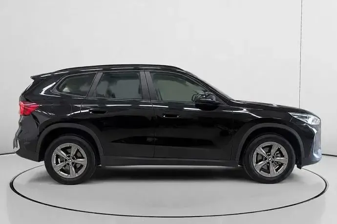Usado BMW X1 136 CV (100 kW) 2024 SUV