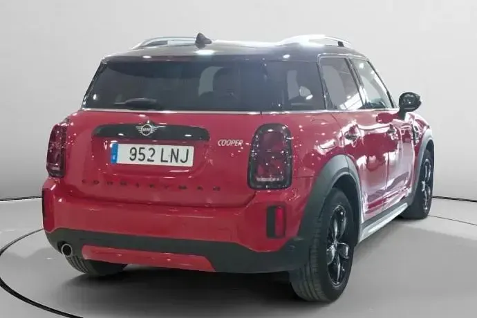 Usado Mini Cooper Countryman 136 CV (100 kW) 2021 SUV