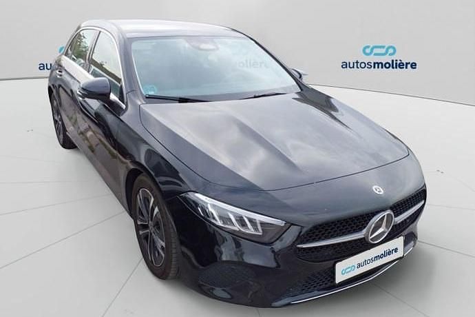 Usado 2023 Mercedes A200 | 24.445 € (Super precio) - Imagen 1/4