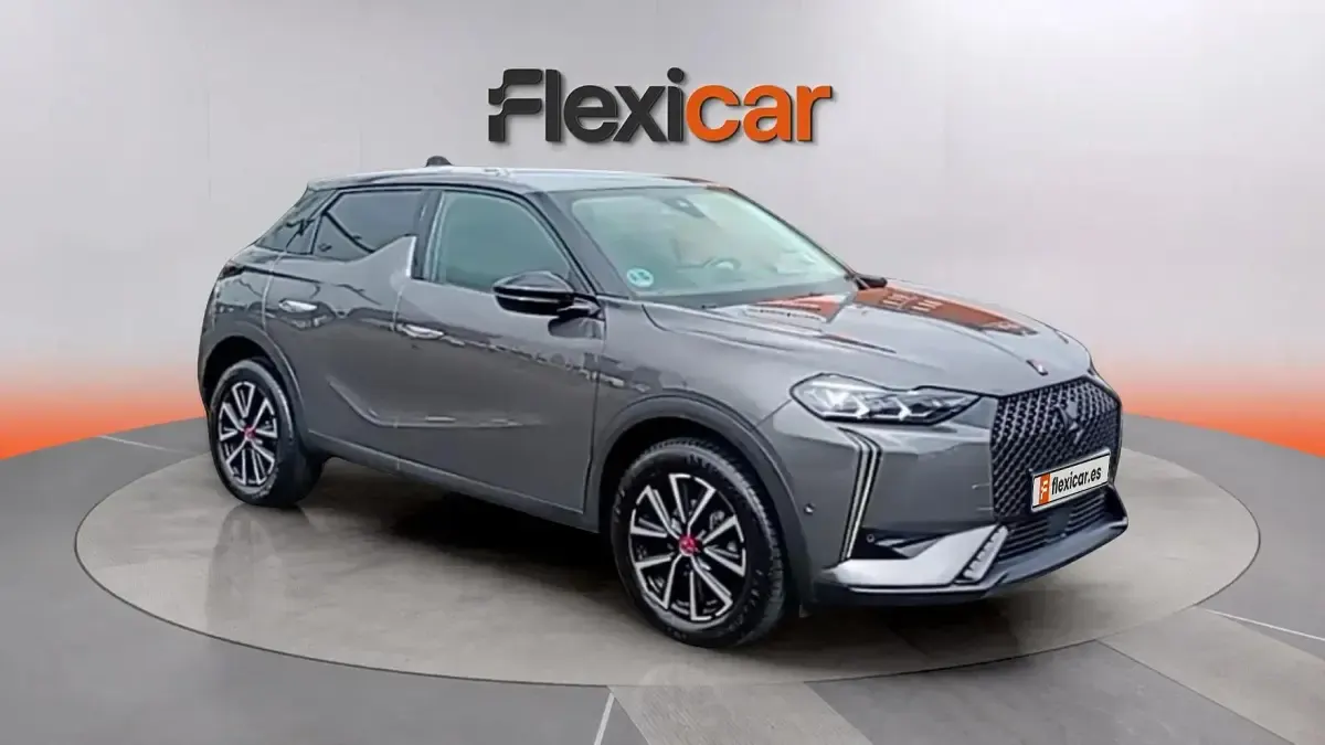 Usado DS Automobiles DS3 Crossback Performance 131 CV (96 kW) 2023 SUV