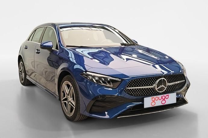 Usado Mercedes A250 218 CV (160 kW) 2025